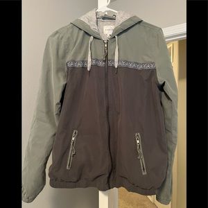 Empyre Jacket